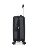 AMERICAN TRAVEL – Handgepäck - Koffer 50cm NASHVILLE-E
