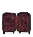 AMERICAN TRAVEL – Handgepäck - Koffer 50cm NASHVILLE-E