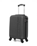 AMERICAN TRAVEL – Handgepäck - Koffer 50cm NASHVILLE-E