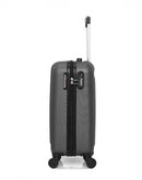 AMERICAN TRAVEL – Handgepäck - Koffer 50cm NASHVILLE-E
