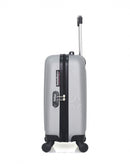 AMERICAN TRAVEL – Handgepäck - Koffer 50cm NASHVILLE-E