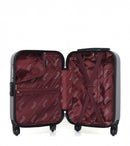 AMERICAN TRAVEL – Handgepäck - Koffer 50cm NASHVILLE-E
