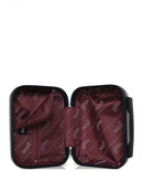 AMERICAN TRAVEL – Kosmetikkoffer NASHVILLE-K