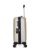AMERICAN TRAVEL – Handgepäck - Koffer 50cm NASHVILLE-E