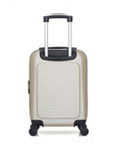 AMERICAN TRAVEL – 2er-Set: Hartschalenkoffer NASHVILLE-H