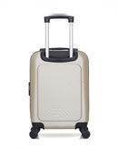 AMERICAN TRAVEL – Handgepäck - Koffer 50cm NASHVILLE-E