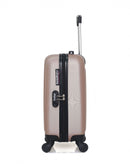 AMERICAN TRAVEL – Handgepäck - Koffer 50cm NASHVILLE-E