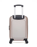 AMERICAN TRAVEL – Handgepäck - Koffer 50cm NASHVILLE-E