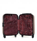 AMERICAN TRAVEL – Handgepäck - Koffer 50cm NASHVILLE-E