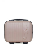 AMERICAN TRAVEL – Kosmetikkoffer NASHVILLE-K