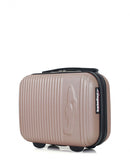 AMERICAN TRAVEL – Kosmetikkoffer NASHVILLE-K