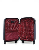 AMERICAN TRAVEL – Handgepäck - Koffer 50cm NASHVILLE-E