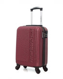 AMERICAN TRAVEL – Handgepäck - Koffer 50cm NASHVILLE-E