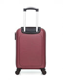 AMERICAN TRAVEL – Handgepäck - Koffer 50cm NASHVILLE-E