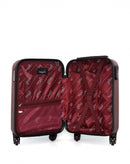 AMERICAN TRAVEL – Handgepäck - Koffer 50cm NASHVILLE-E