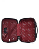 AMERICAN TRAVEL – Kosmetikkoffer NASHVILLE-K