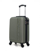 AMERICAN TRAVEL – Handgepäck - Koffer 50cm NASHVILLE-E