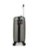 AMERICAN TRAVEL – Handgepäck - Koffer 50cm NASHVILLE-E