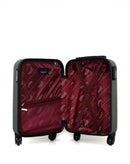 AMERICAN TRAVEL – Handgepäck - Koffer 50cm NASHVILLE-E