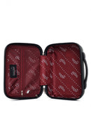 AMERICAN TRAVEL – Kosmetikkoffer NASHVILLE-K