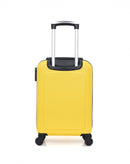AMERICAN TRAVEL – Handgepäck - Koffer 50cm NASHVILLE-E