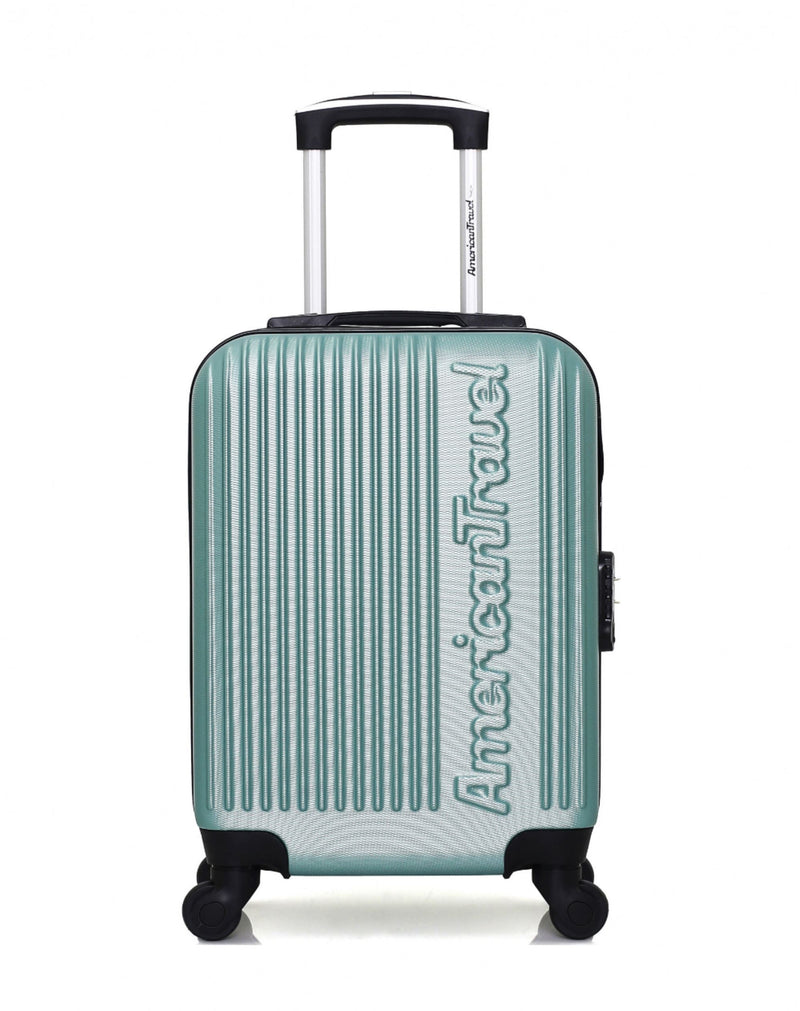 Handgepäck Koffer 50cm NASHVILLE-E