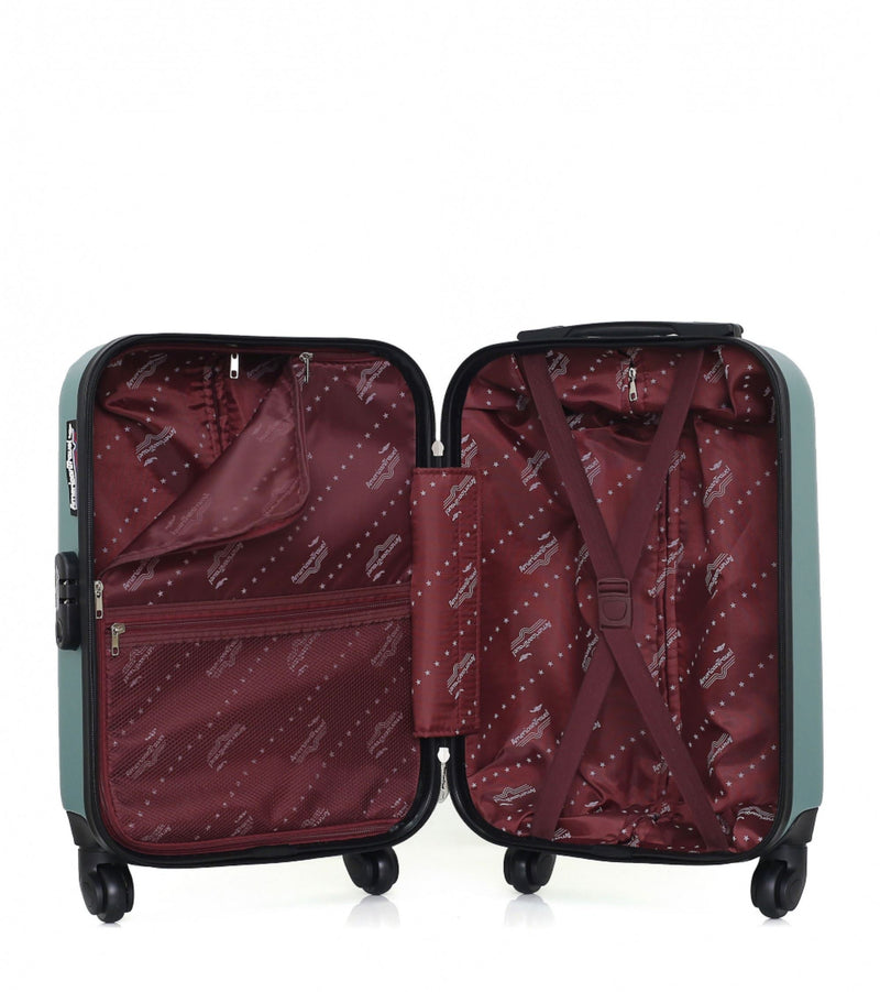 Handgepäck Koffer 50cm NASHVILLE-E