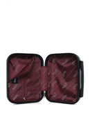 AMERICAN TRAVEL – Kosmetikkoffer NASHVILLE-K