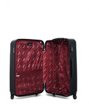 AMERICAN TRAVEL – Großer Koffer 75cm DETROIT