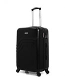 AMERICAN TRAVEL – Mittelgroßer Koffer 65cm DETROIT