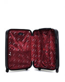 AMERICAN TRAVEL – Mittelgroßer Koffer 65cm DETROIT