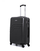 AMERICAN TRAVEL – Mittelgroßer Koffer 65cm DETROIT