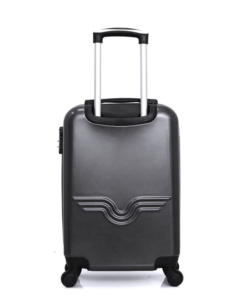 Handgepäck Koffer 55cm DETROIT
