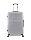 AMERICAN TRAVEL – Großer Koffer 75cm DETROIT