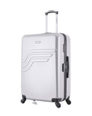 AMERICAN TRAVEL – Großer Koffer 75cm DETROIT