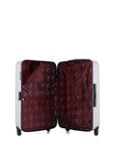 AMERICAN TRAVEL – Großer Koffer 75cm DETROIT