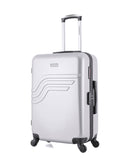 AMERICAN TRAVEL – Mittelgroßer Koffer 65cm DETROIT