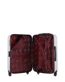 AMERICAN TRAVEL – Mittelgroßer Koffer 65cm DETROIT