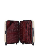 AMERICAN TRAVEL – Mittelgroßer Koffer 65cm DETROIT