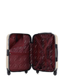 AMERICAN TRAVEL – Handgepäck - Koffer 55cm DETROIT