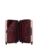 AMERICAN TRAVEL – Großer Koffer 75cm DETROIT