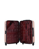 AMERICAN TRAVEL – Mittelgroßer Koffer 65cm DETROIT