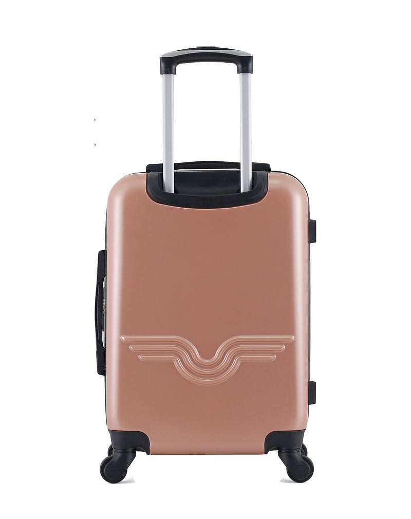 Handgepäck Koffer 55cm DETROIT
