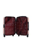 AMERICAN TRAVEL – Handgepäck - Koffer 55cm DETROIT