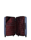 AMERICAN TRAVEL – Großer Koffer 75cm DETROIT