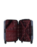 AMERICAN TRAVEL – Handgepäck - Koffer 55cm DETROIT