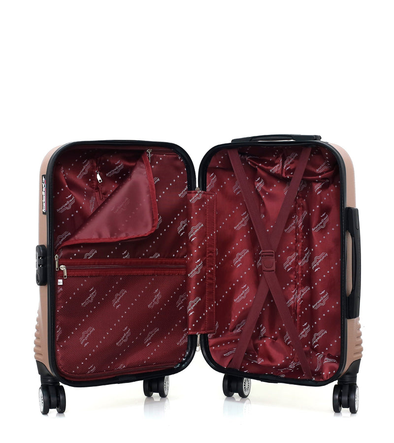 Handgepäck Koffer 55cm DC