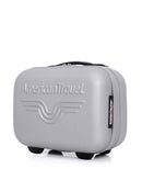 AMERICAN TRAVEL – Kosmetikkoffer CHELSEA-K