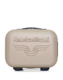 AMERICAN TRAVEL – Kosmetikkoffer CHELSEA-K