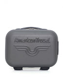 AMERICAN TRAVEL – Kosmetikkoffer CHELSEA-K